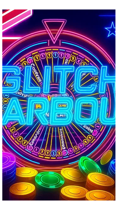 Glitch Harbour Screenshot